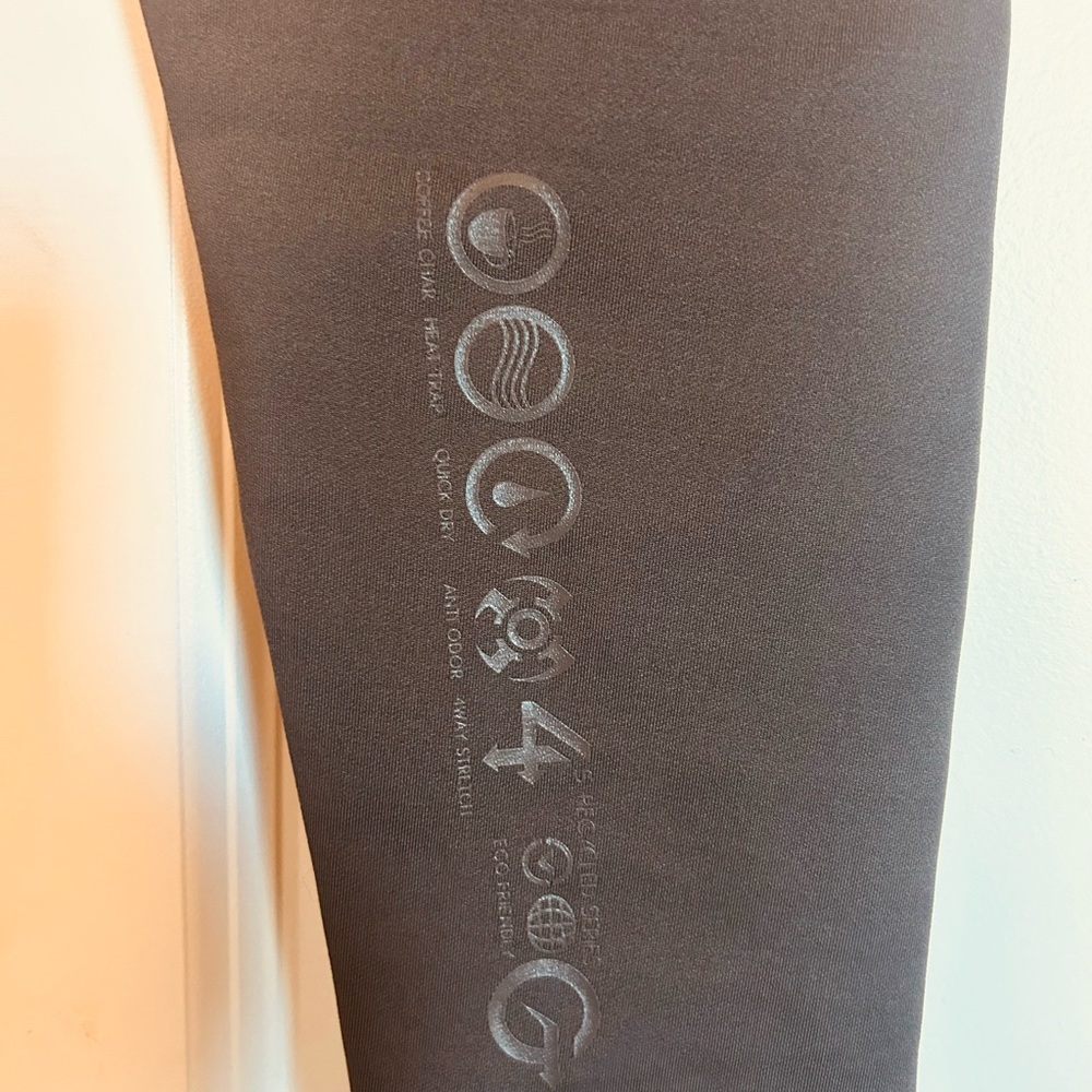 Virus compression pant - Picture 3 of 5